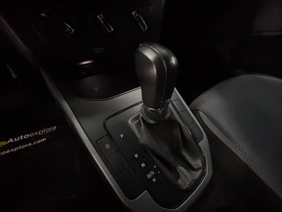 2021 Seat Arona 1.6 Style At