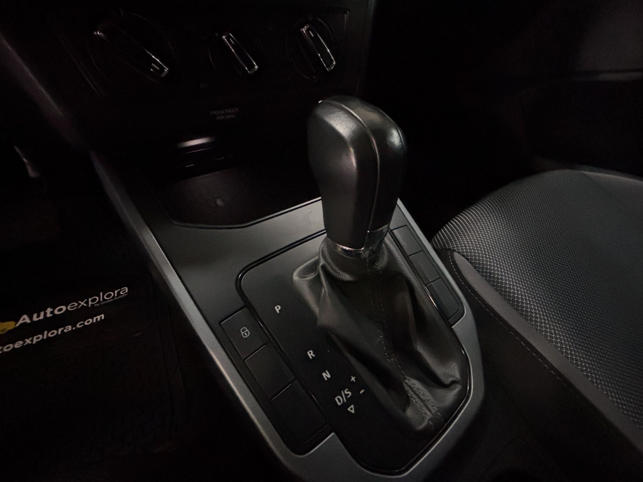 2021 Seat Arona 1.6 Style At