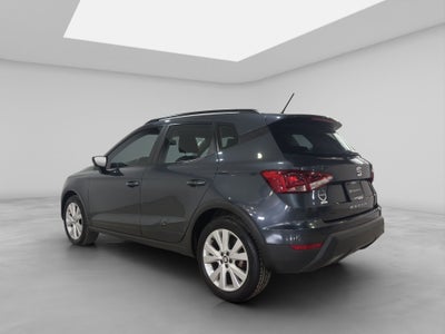 2021 Seat Arona 1.6 Style At