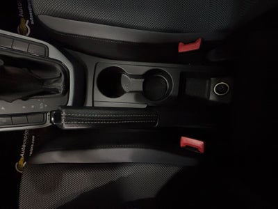2021 Seat Arona 1.6 Style At