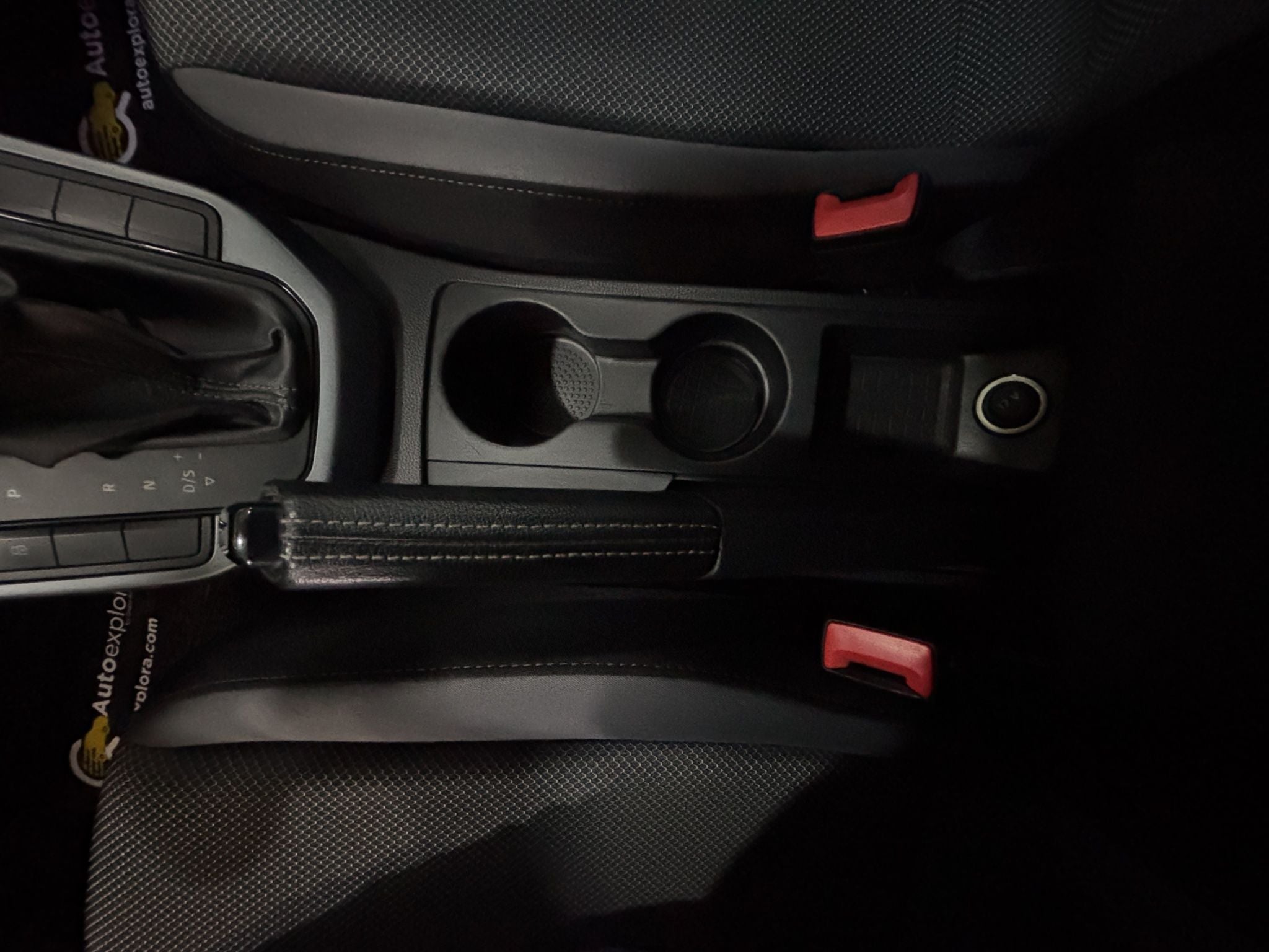 2021 Seat Arona 1.6 Style At