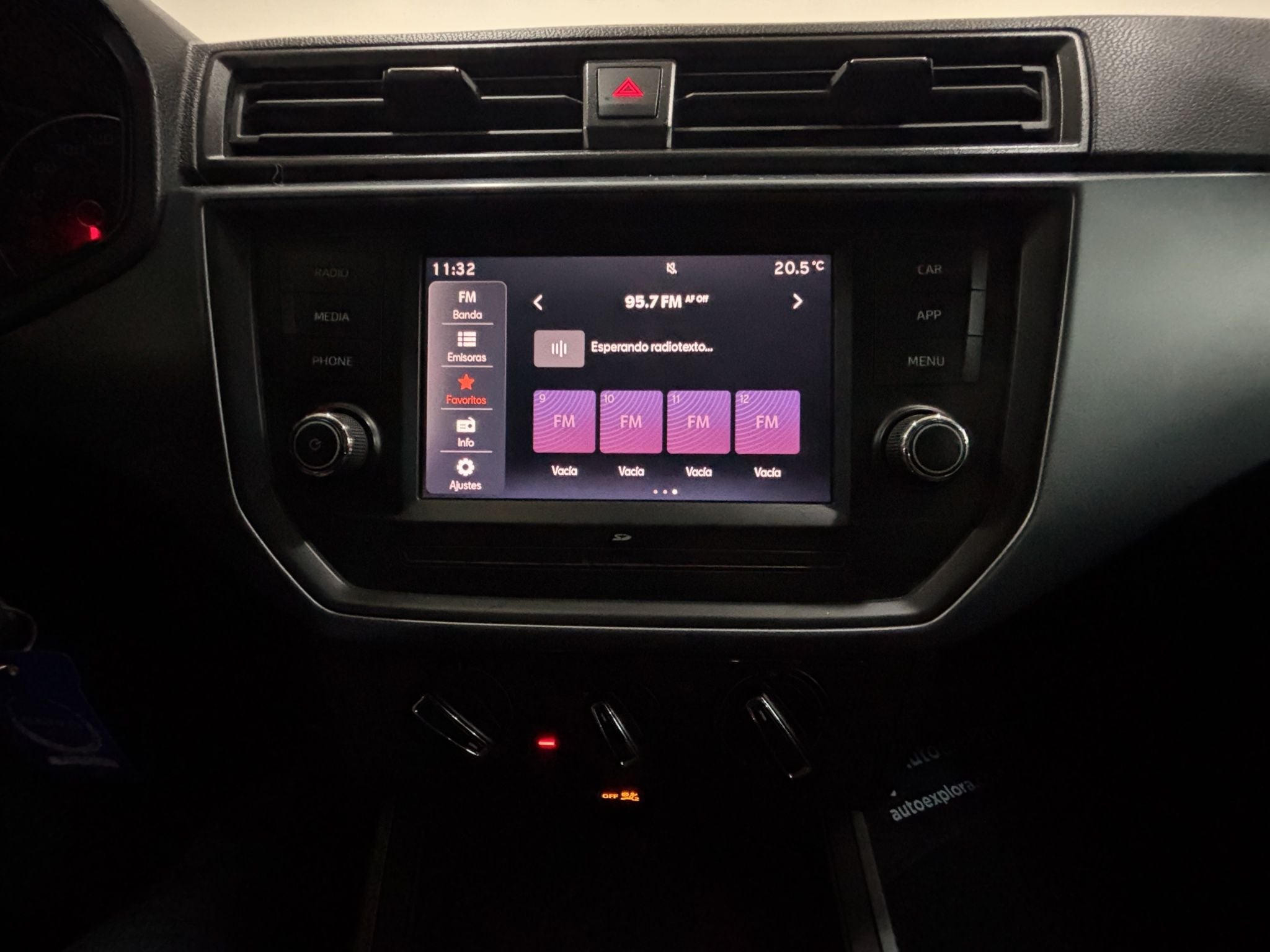 2021 Seat Arona 1.6 Style At