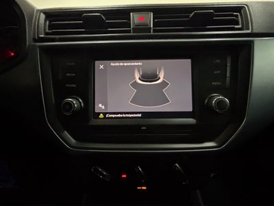 2021 Seat Arona 1.6 Style At