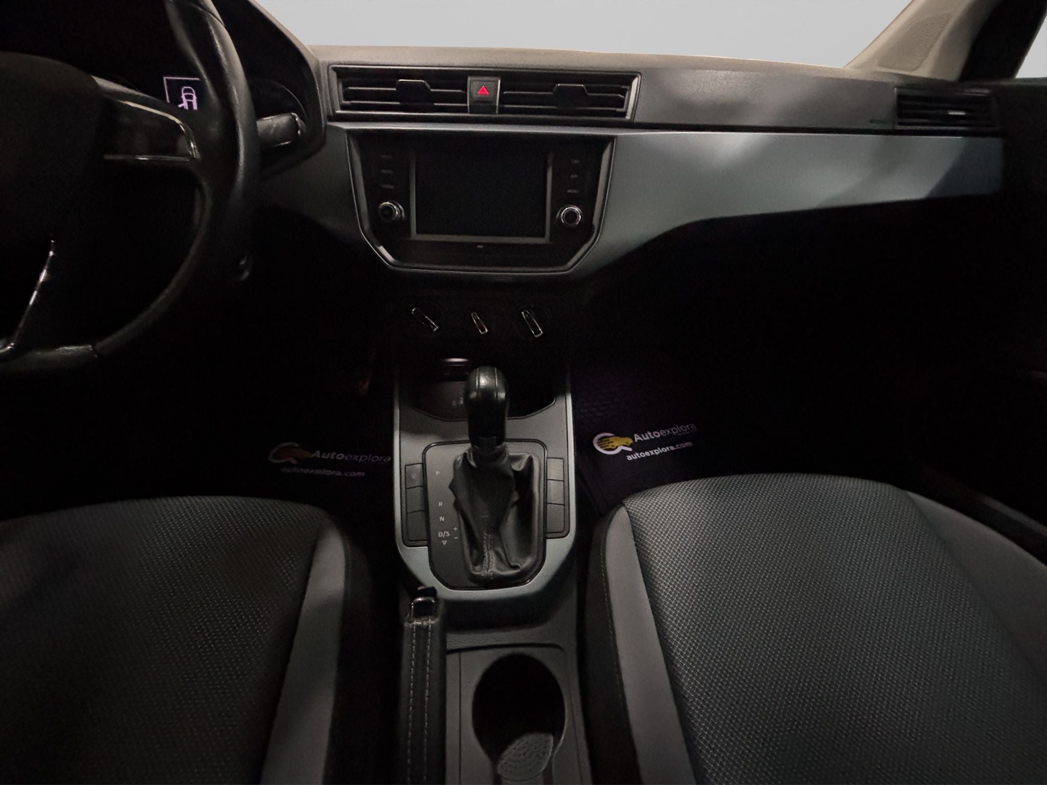 2021 Seat Arona 1.6 Style At