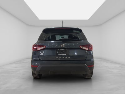 2021 Seat Arona 1.6 Style At
