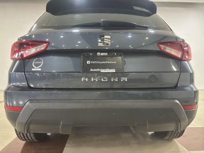 2021 Seat Arona 1.6 Style At