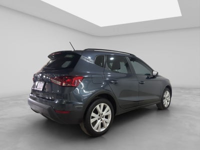 2021 Seat Arona 1.6 Style At
