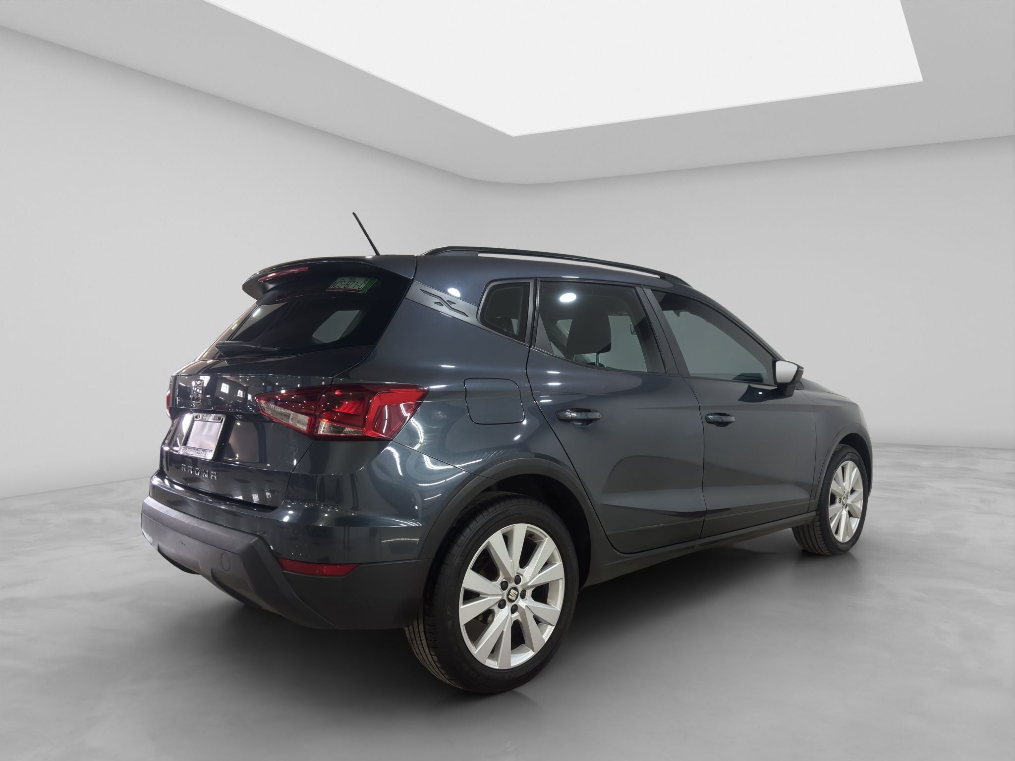2021 Seat Arona 1.6 Style At