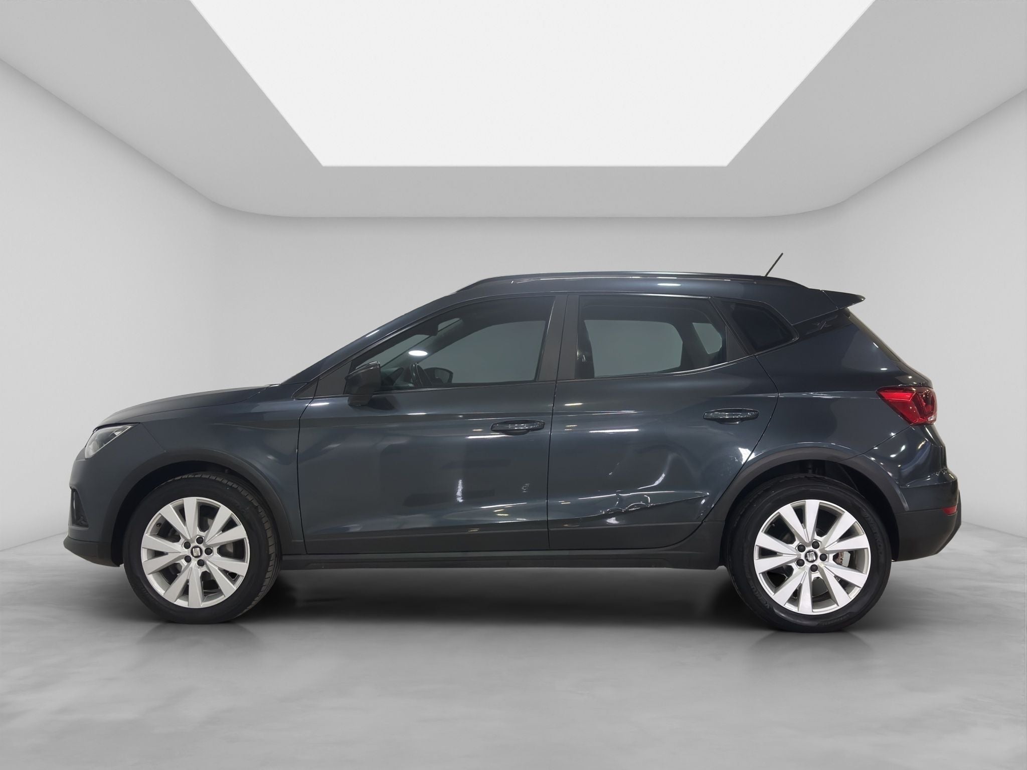 2021 Seat Arona 1.6 Style At