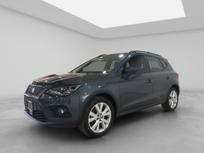2021 Seat Arona 1.6 Style At