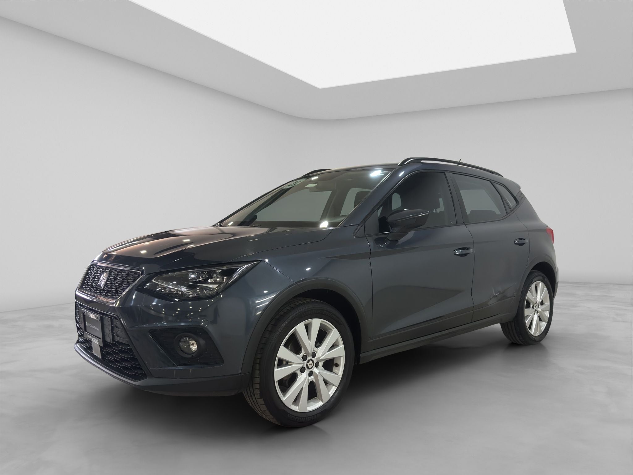 2021 Seat Arona 1.6 Style At