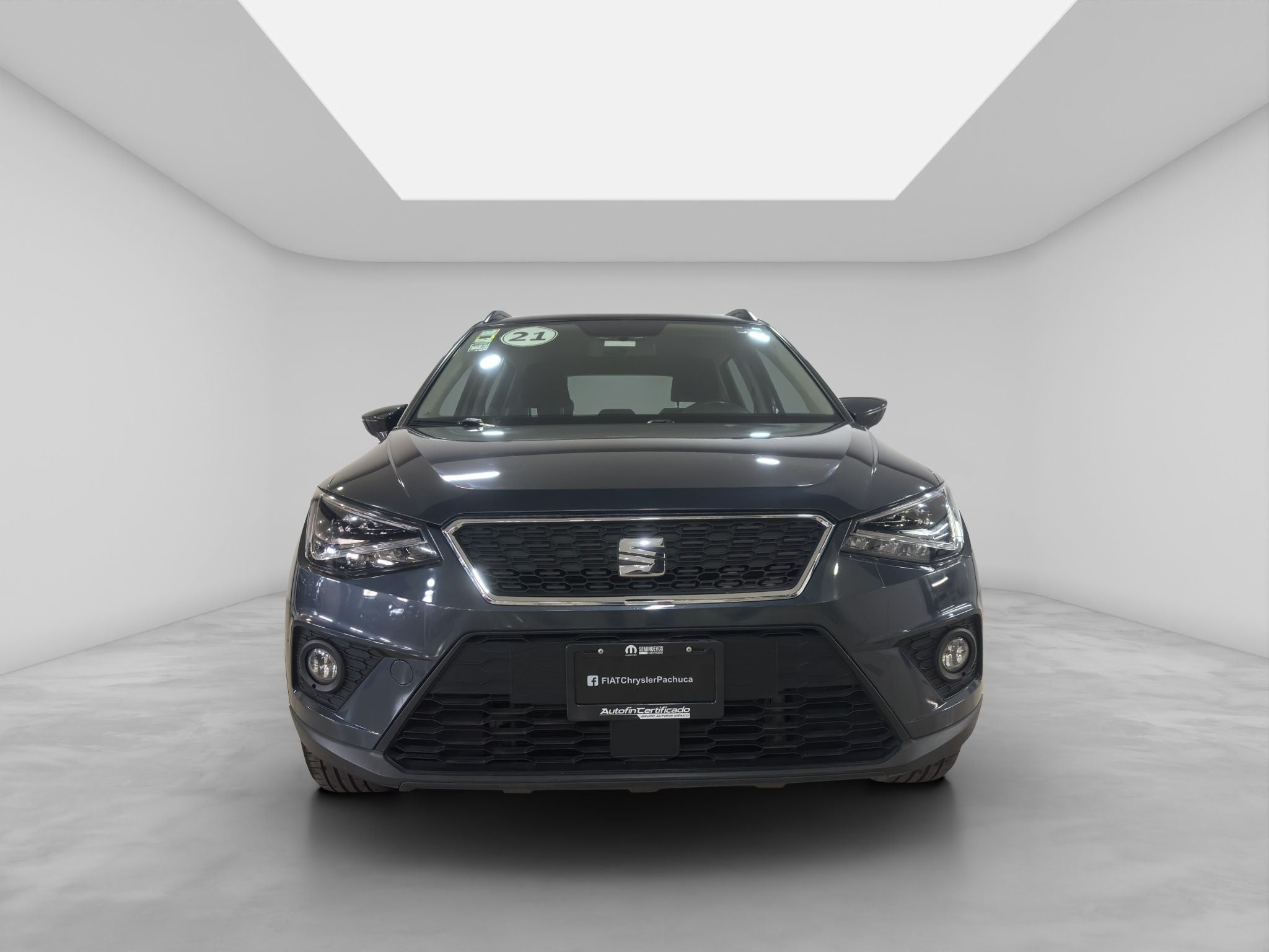 2021 Seat Arona 1.6 Style At