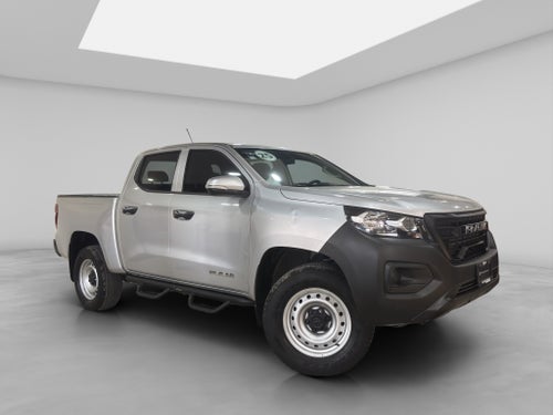 2025 RAM 1200 2.4 Tradesman Crew Cab Mt