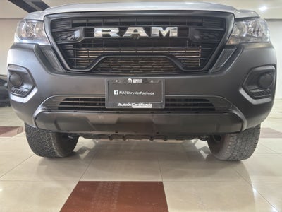 2025 RAM 1200 2.4 Tradesman Crew Cab Mt