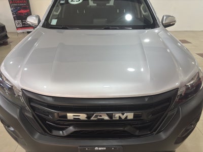 2025 RAM 1200 2.4 Tradesman Crew Cab Mt