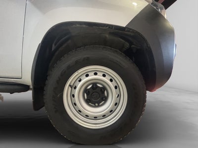 2025 RAM 1200 2.4 Tradesman Crew Cab Mt