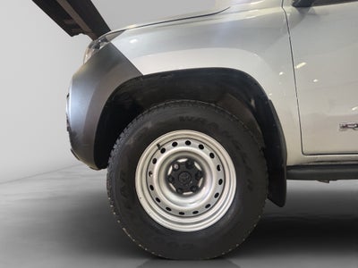 2025 RAM 1200 2.4 Tradesman Crew Cab Mt