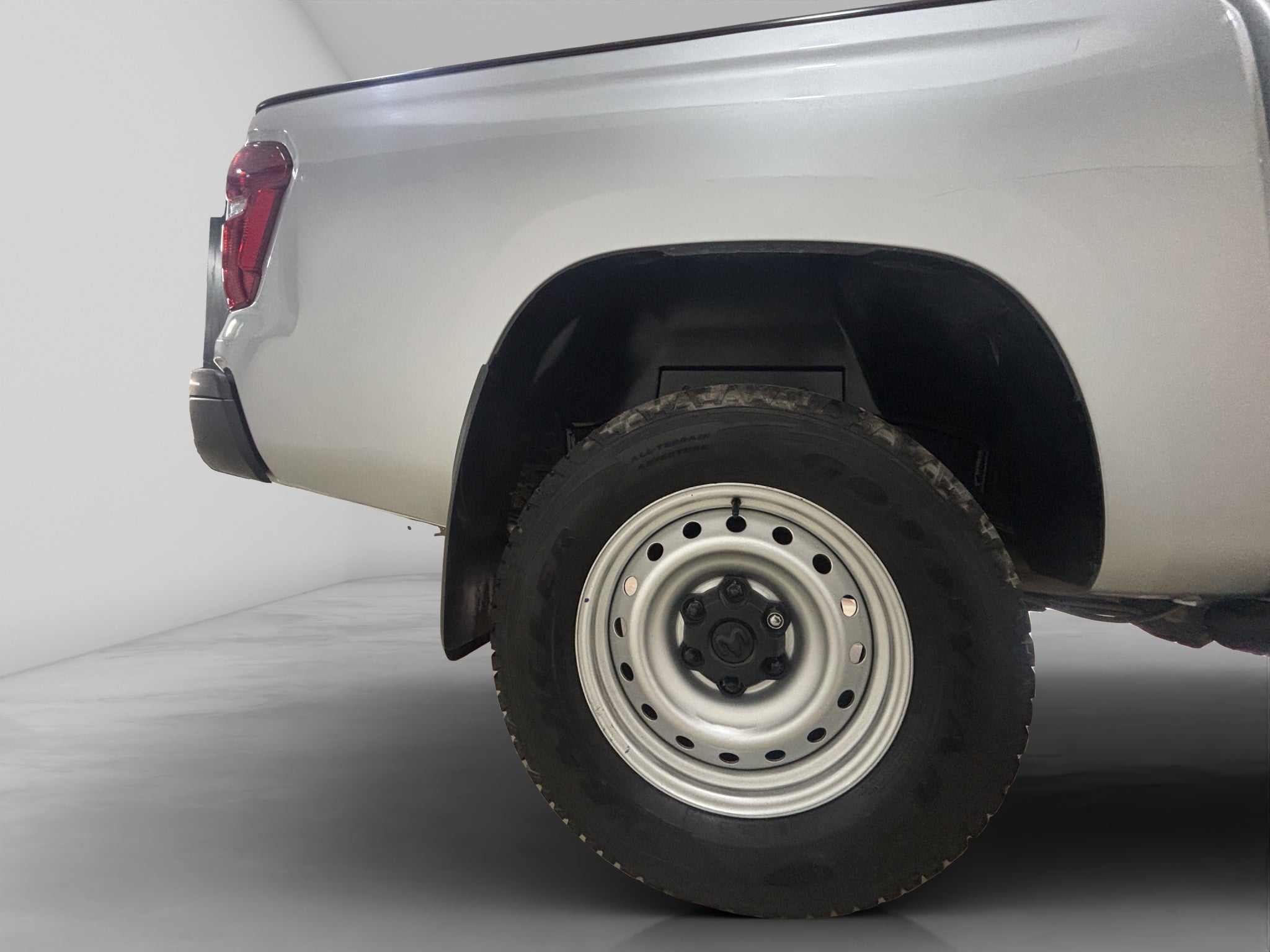 2025 RAM 1200 2.4 Tradesman Crew Cab Mt