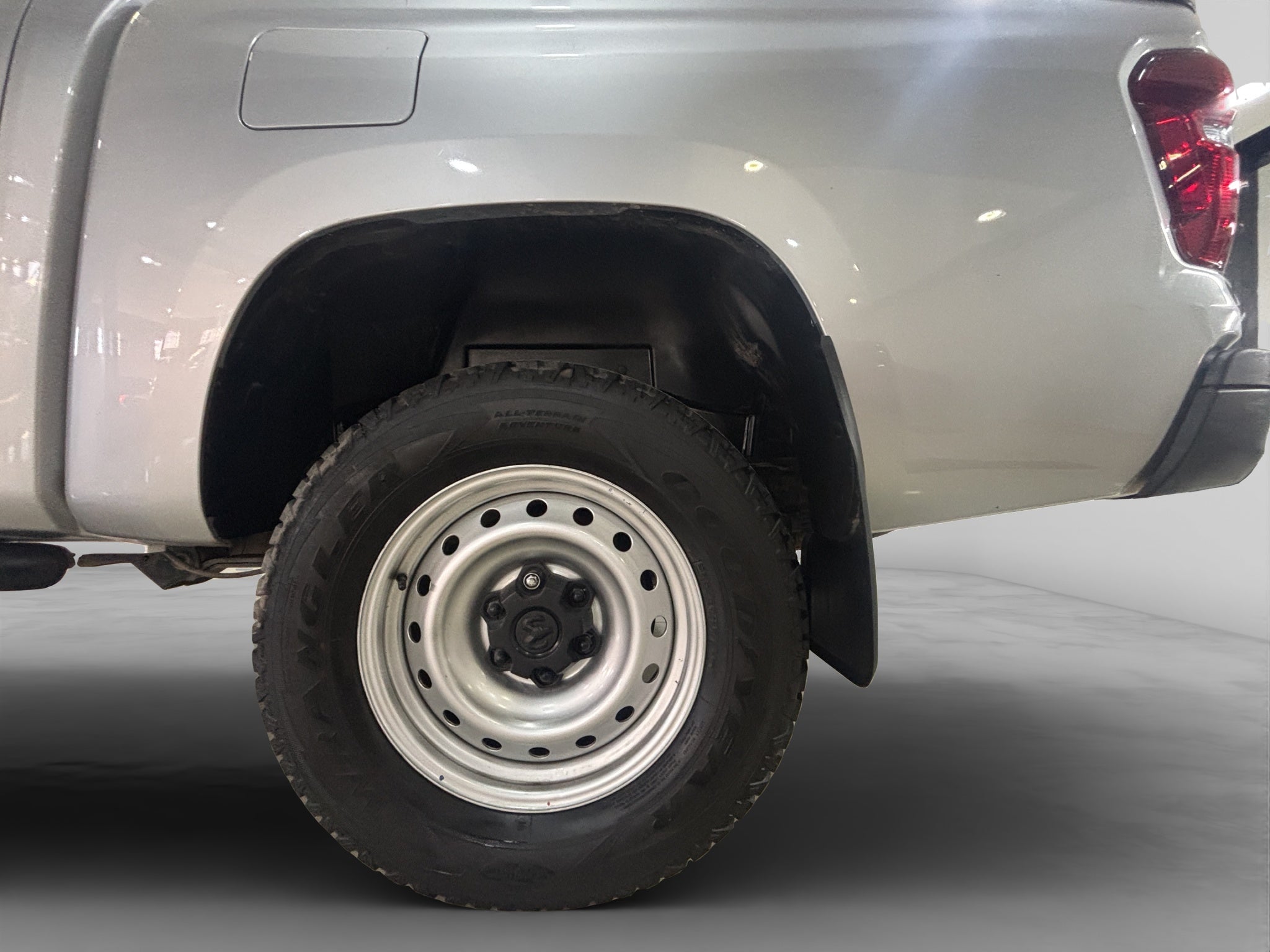 2025 RAM 1200 2.4 Tradesman Crew Cab Mt