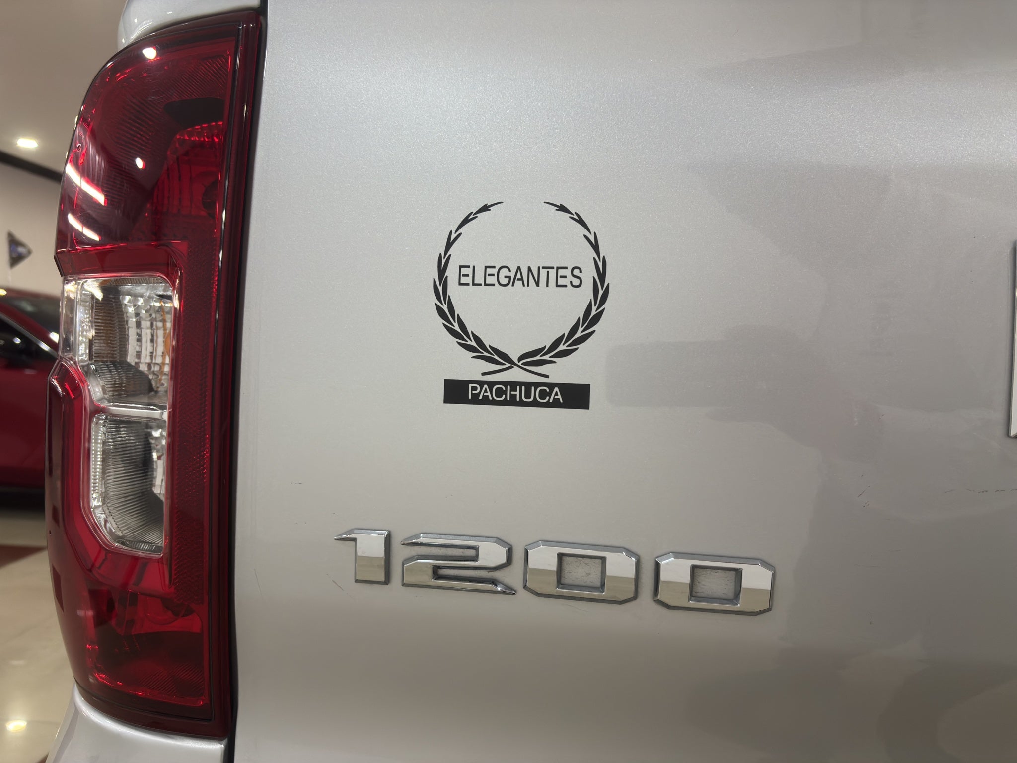 2025 RAM 1200 2.4 Tradesman Crew Cab Mt