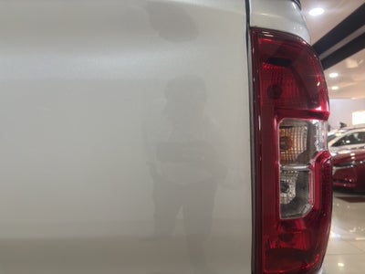 2025 RAM 1200 2.4 Tradesman Crew Cab Mt