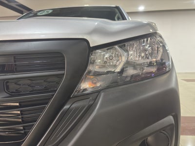 2025 RAM 1200 2.4 Tradesman Crew Cab Mt