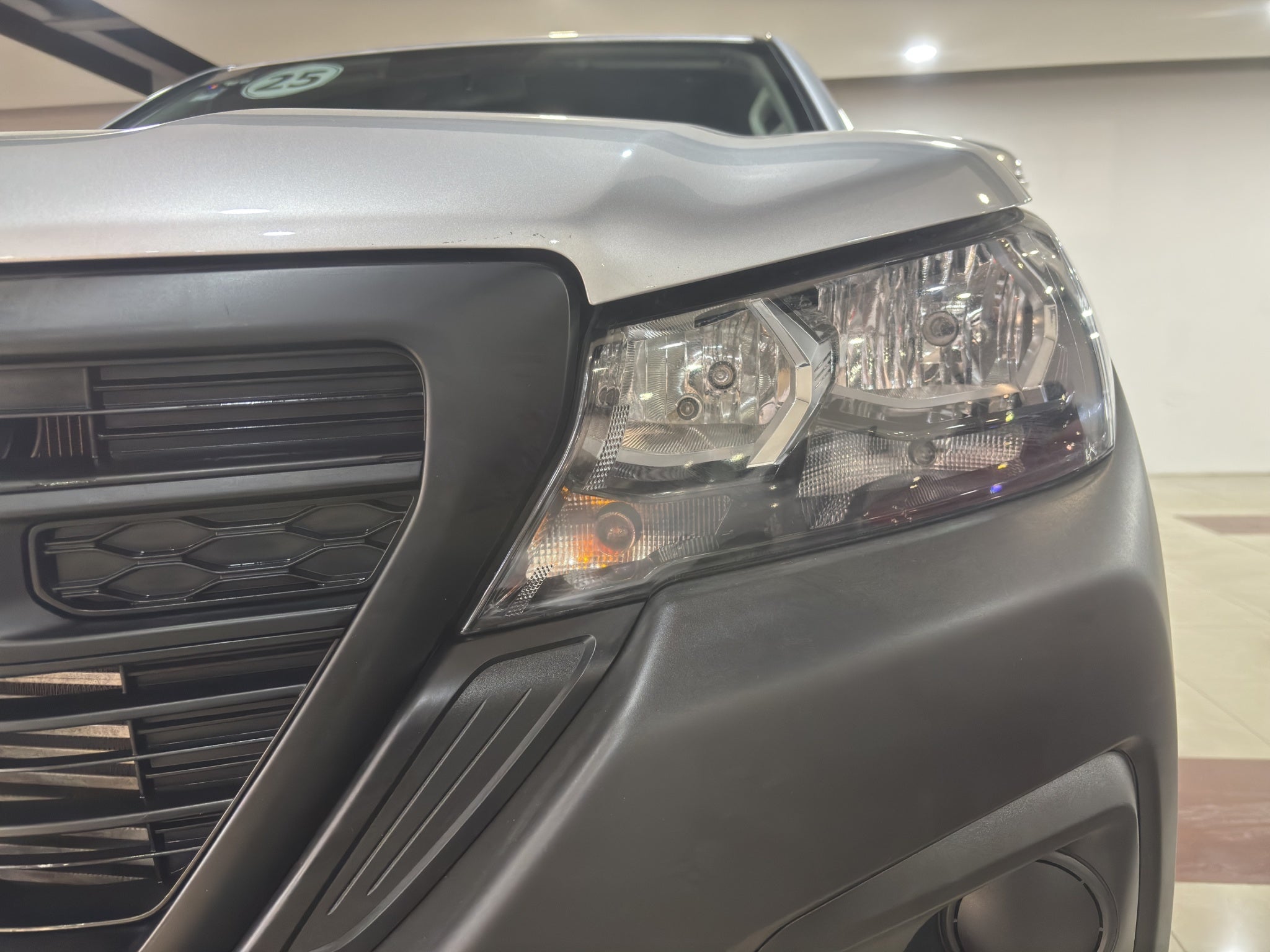 2025 RAM 1200 2.4 Tradesman Crew Cab Mt