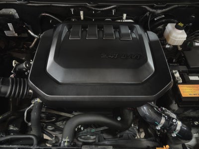 2025 RAM 1200 2.4 Tradesman Crew Cab Mt