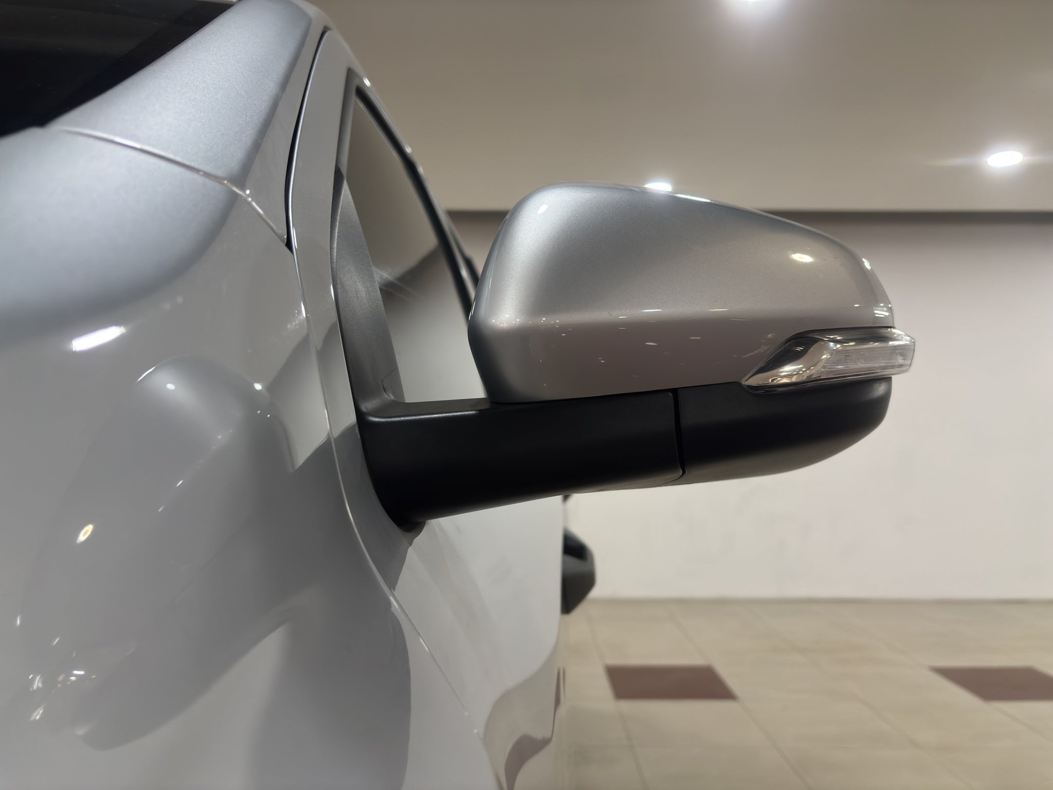 2025 RAM 1200 2.4 Tradesman Crew Cab Mt