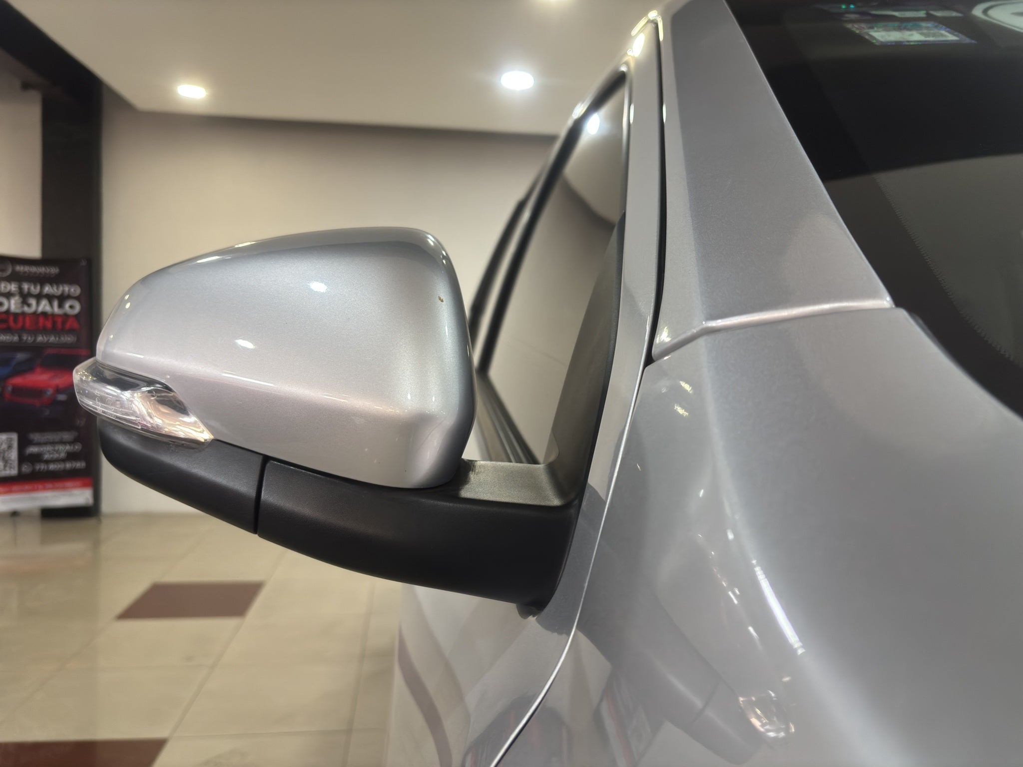 2025 RAM 1200 2.4 Tradesman Crew Cab Mt