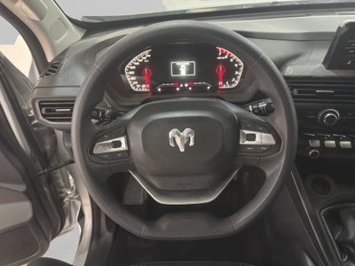 2025 RAM 1200 2.4 Tradesman Crew Cab Mt