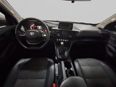 2025 RAM 1200 2.4 Tradesman Crew Cab Mt