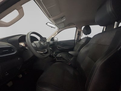 2025 RAM 1200 2.4 Tradesman Crew Cab Mt