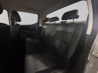 2025 RAM 1200 2.4 Tradesman Crew Cab Mt