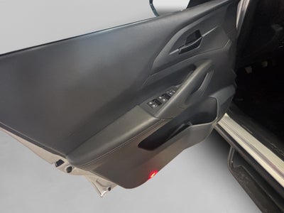 2025 RAM 1200 2.4 Tradesman Crew Cab Mt