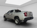 2025 RAM 1200 2.4 Tradesman Crew Cab Mt