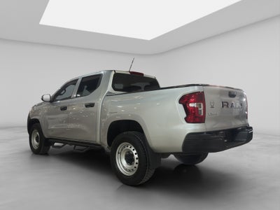 2025 RAM 1200 2.4 Tradesman Crew Cab Mt