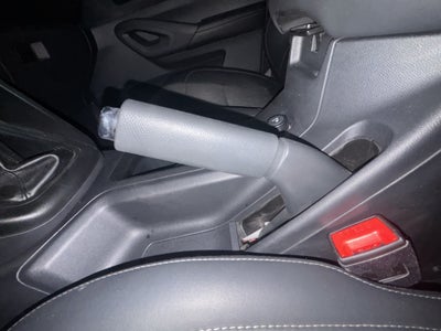 2025 RAM 1200 2.4 Tradesman Crew Cab Mt