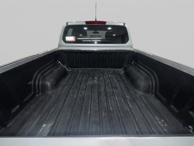 2025 RAM 1200 2.4 Tradesman Crew Cab Mt