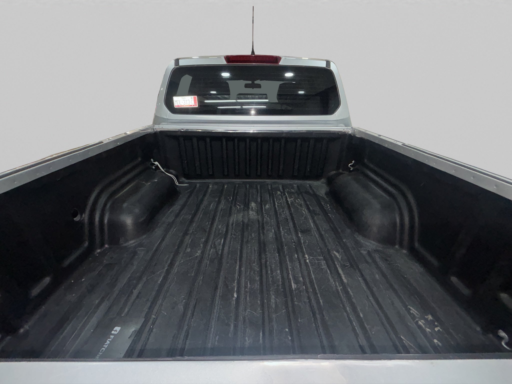 2025 RAM 1200 2.4 Tradesman Crew Cab Mt