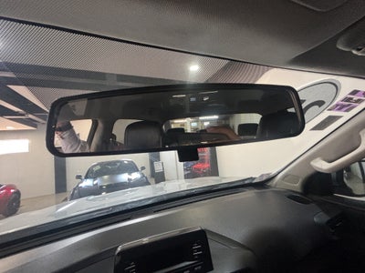 2025 RAM 1200 2.4 Tradesman Crew Cab Mt