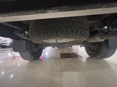 2025 RAM 1200 2.4 Tradesman Crew Cab Mt