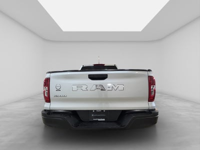 2025 RAM 1200 2.4 Tradesman Crew Cab Mt