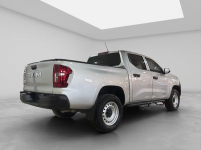 2025 RAM 1200 2.4 Tradesman Crew Cab Mt