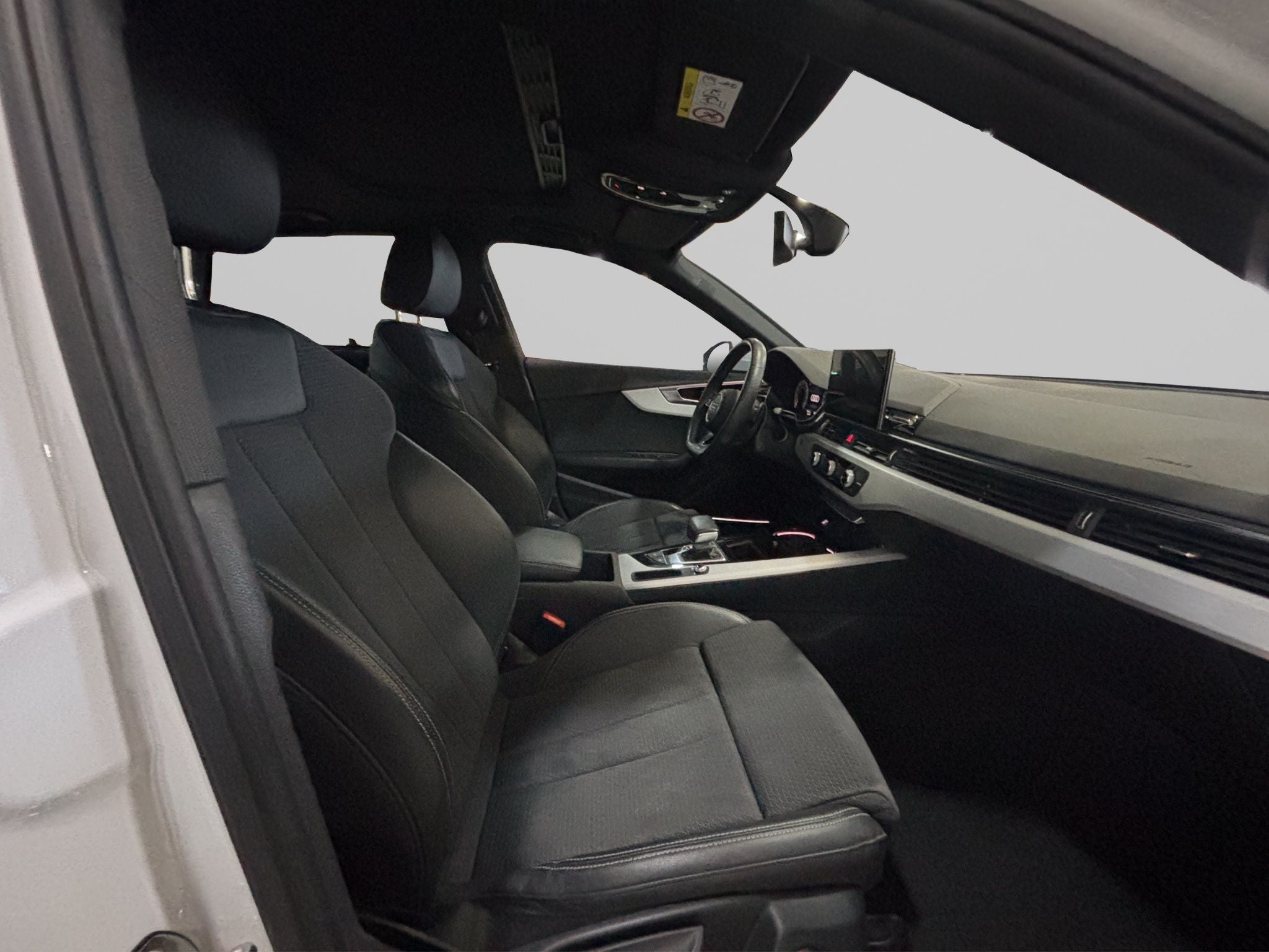 2024 Audi A4 2.0 S-Line At