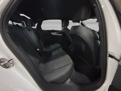 2024 Audi A4 2.0 S-Line At