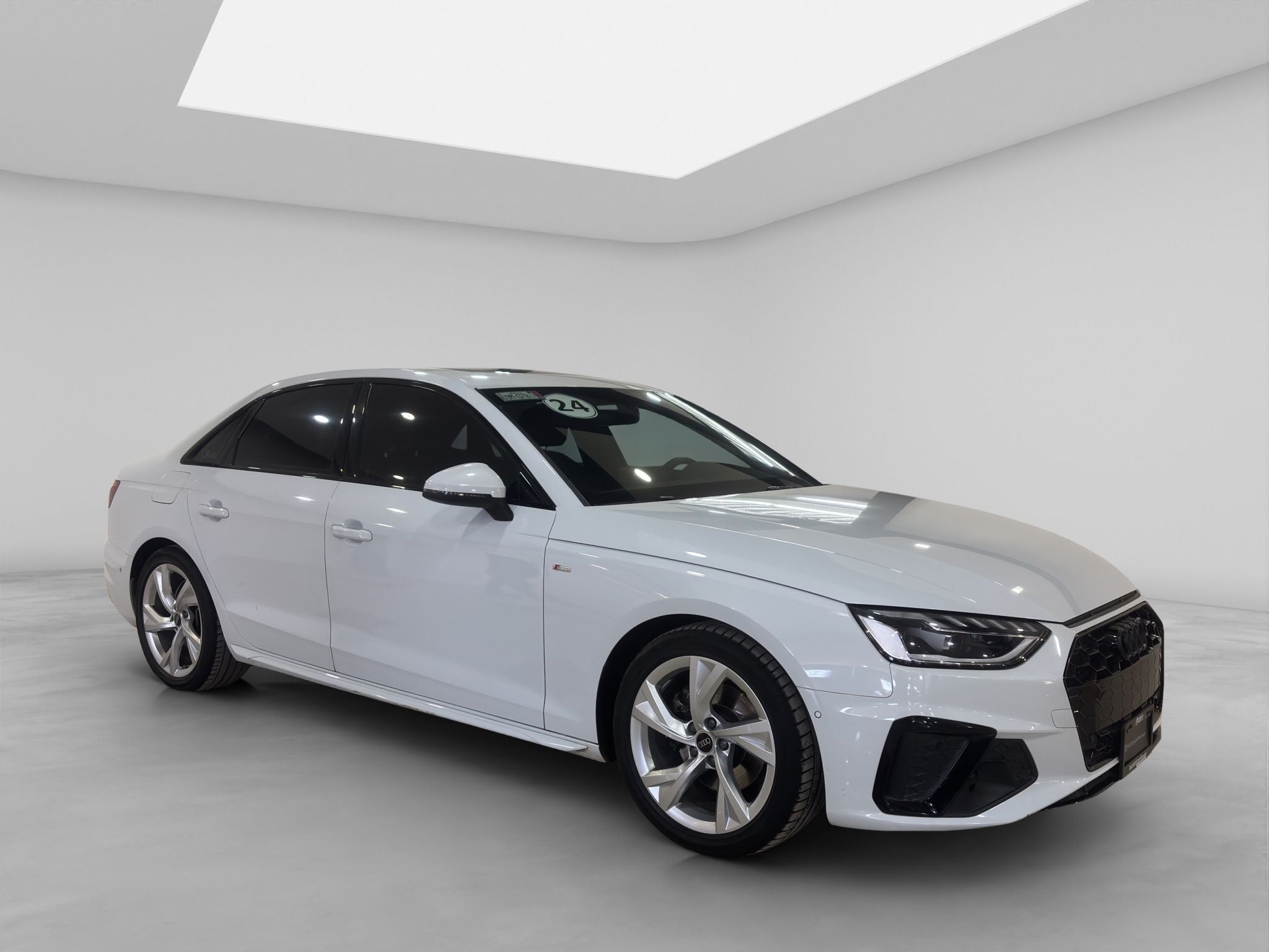 2024 Audi A4 2.0 S-Line At