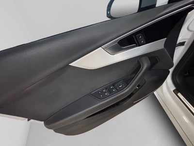 2024 Audi A4 2.0 S-Line At