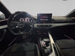 2024 Audi A4 2.0 S-Line At