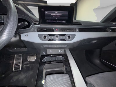 2024 Audi A4 2.0 S-Line At